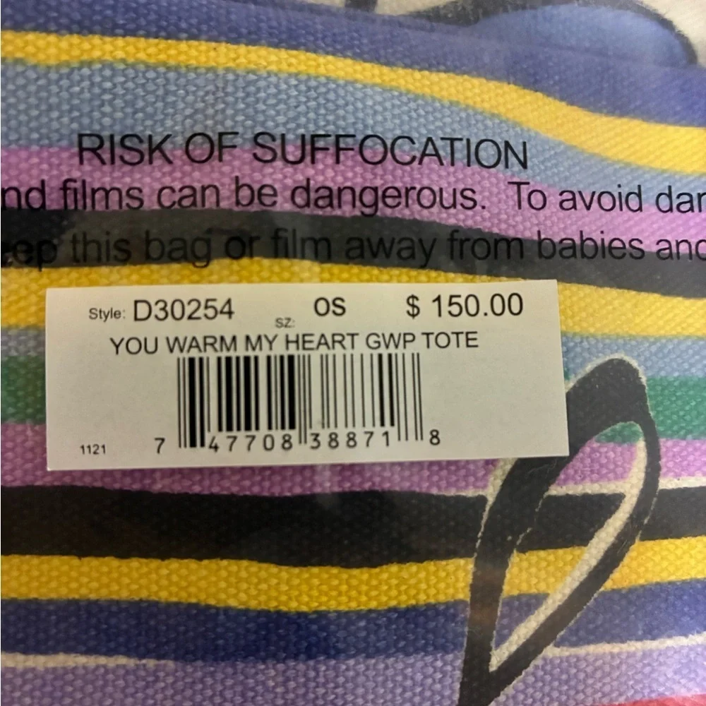 Brighton this tote